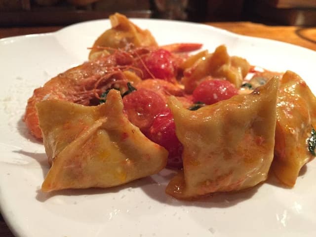 Pizzeria qoolio - サブ画像2