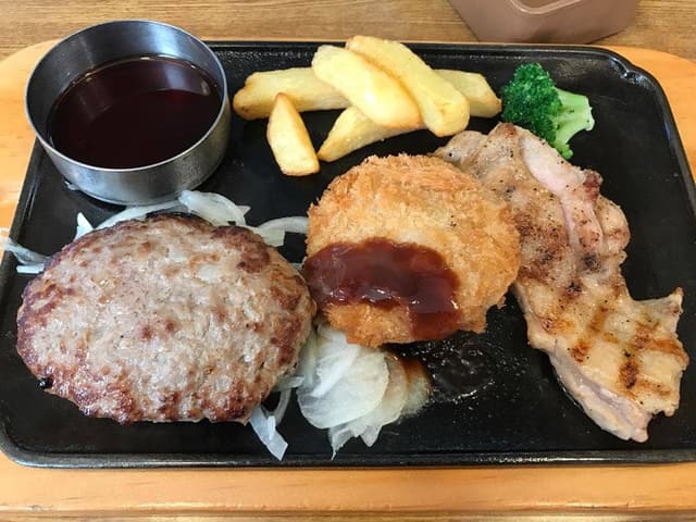 ビッグボーイ 宮前平店 - サブ画像3