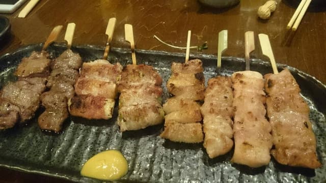 串亭 廚 - サブ画像1