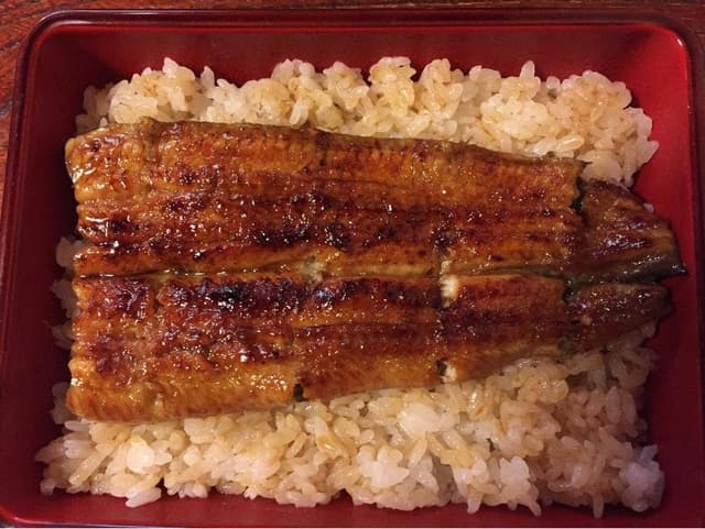 うなぎ荒井 鶴見店 - サブ画像3