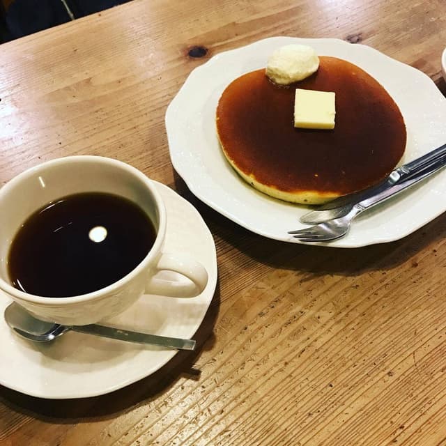 モカ自家焙煎コーヒー店 - サブ画像3