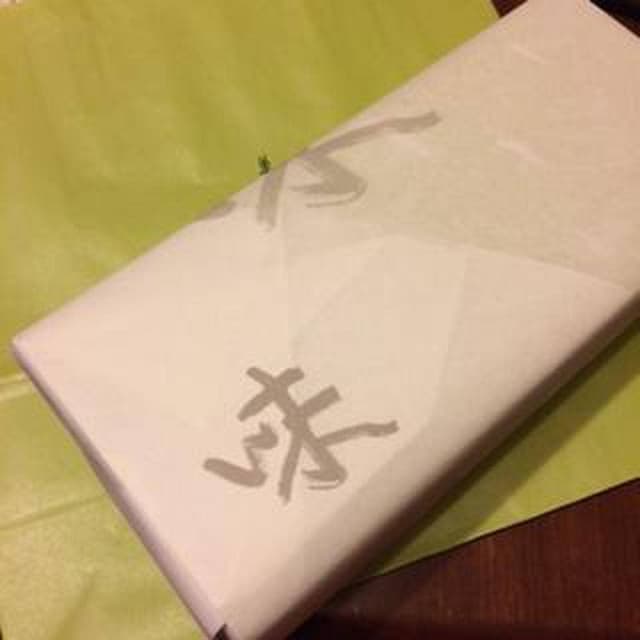 菓匠花見 日本橋三越本店 - サブ画像3