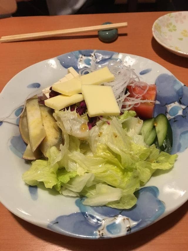 くいしんぼ - サブ画像2