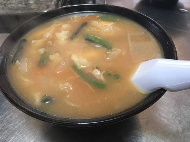 峠の茶屋 米量 - サブ画像1
