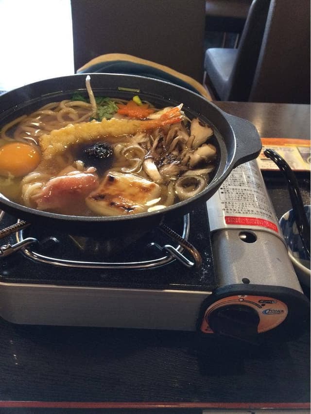 夢庵 長野若槻店 - サブ画像3