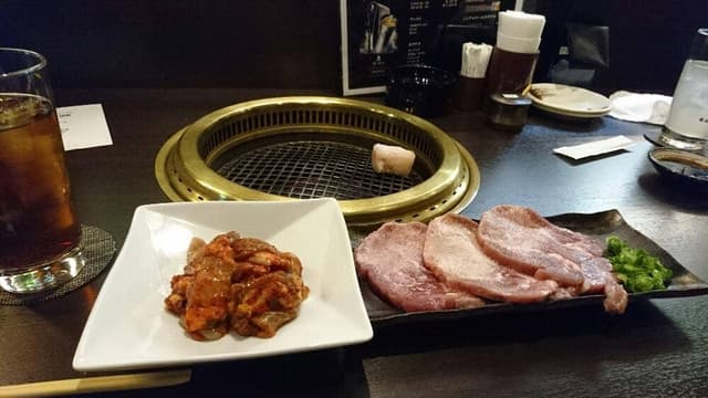 個室焼肉 はま乃 - サブ画像3