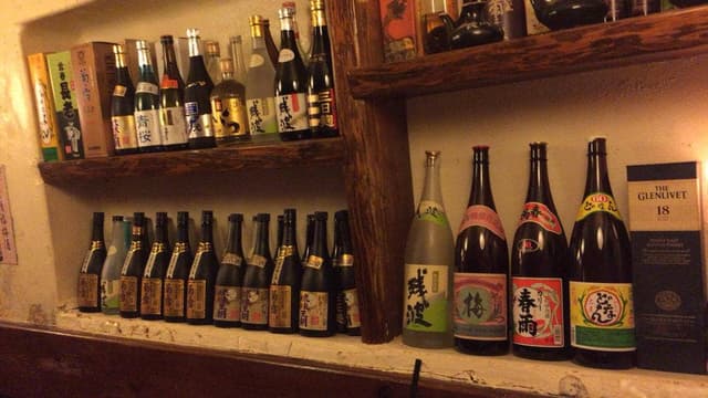 沖縄居酒屋 琉宴 - サブ画像3