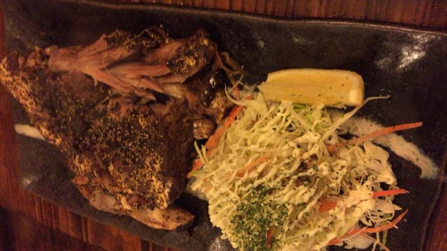 沖縄居酒屋 琉宴 - サブ画像1