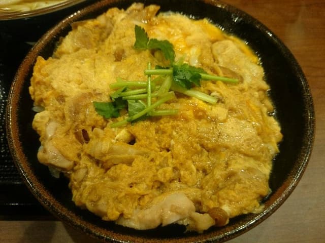 丸亀製麺 シャポー本八幡店 - サブ画像3