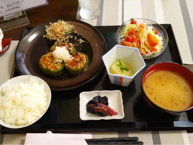 家庭料理 美酒話 - サブ画像2