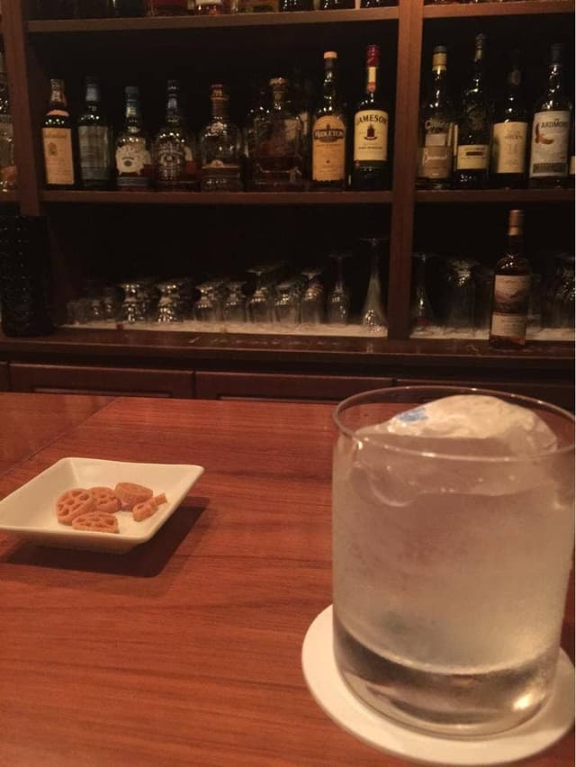 Bar Ocean - サブ画像2