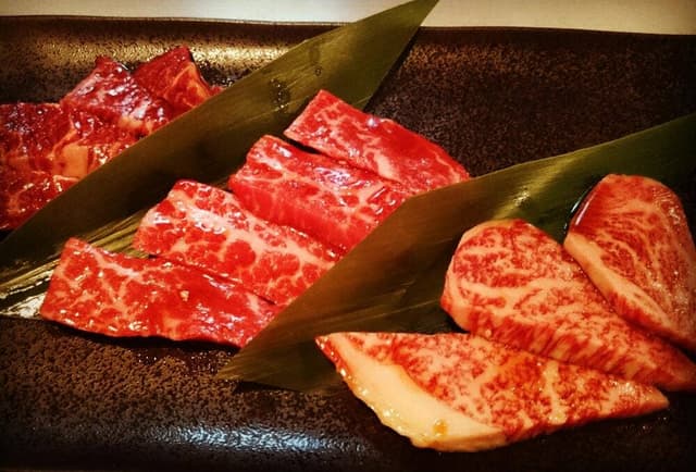 焼肉しまぐに - サブ画像1