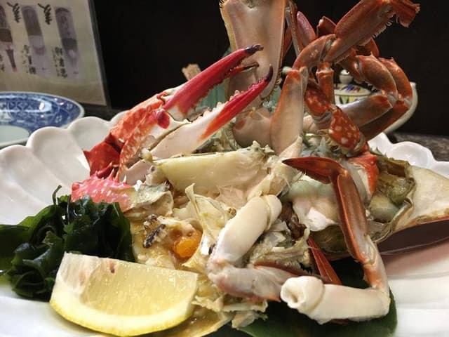 たかはし小料理店 - サブ画像3