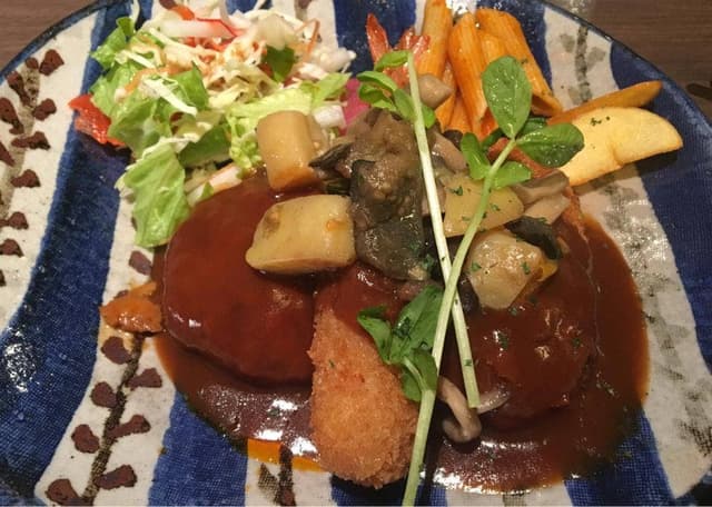 らんちょす 三井アウトレットパーク滋賀竜王店 - サブ画像2