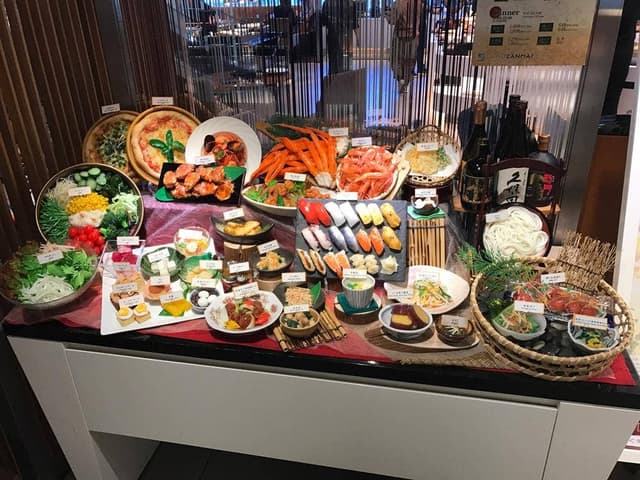 馳走三昧 大丸梅田店 - サブ画像3