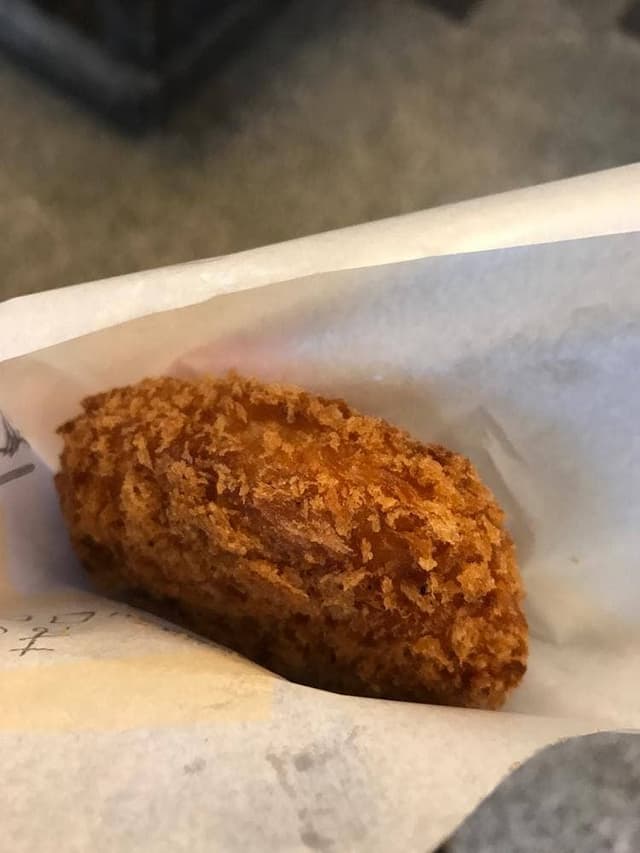 ころっけスタンド蘖 山本食品 門前せせらぎ店内 - サブ画像3