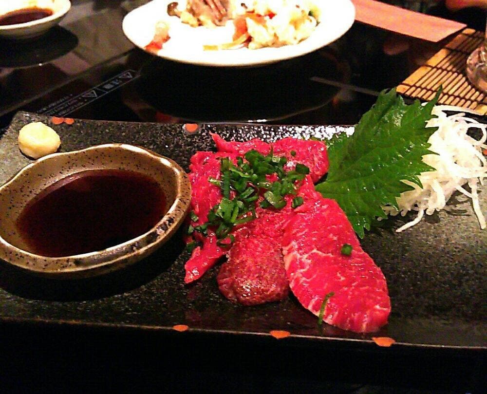 桃々家