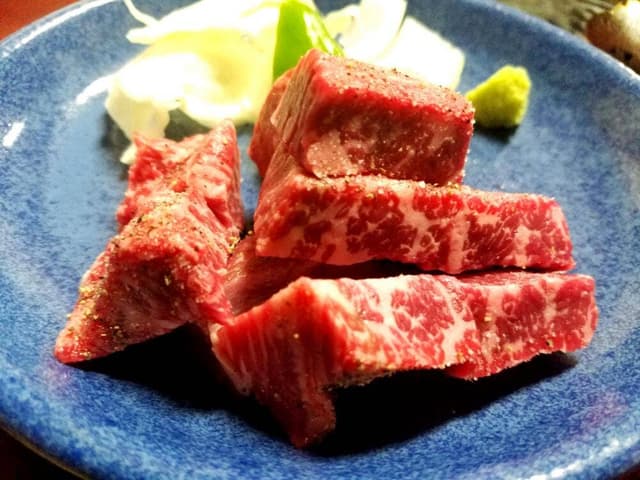 焼肉千八本店 - サブ画像3