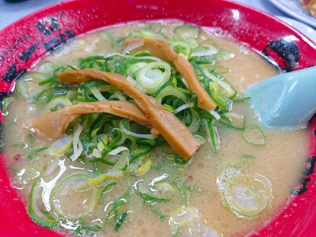 天下一品 山科店 - サブ画像2