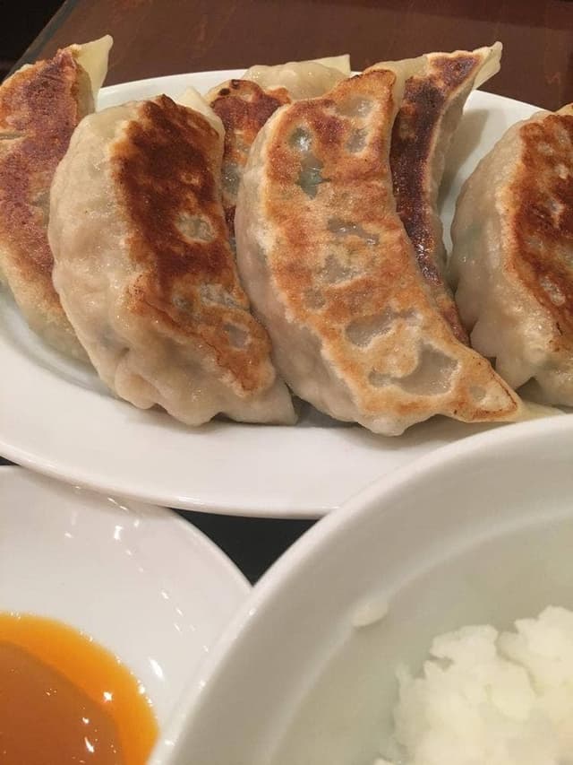 紅虎餃子房 アピタ静岡クオーレ館店 - サブ画像3