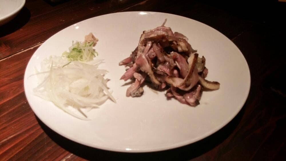 江島流地どり家道場浜口店