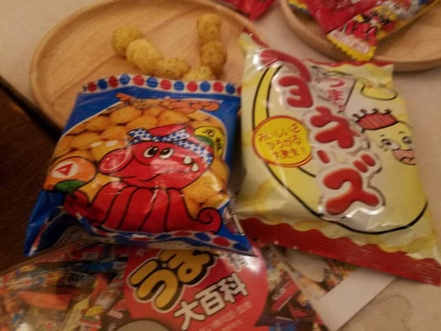 駄菓子居酒屋 縁日 - サブ画像3