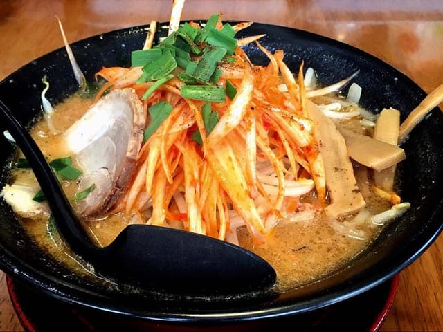 ラーメンガキ大将小名浜店 - サブ画像1