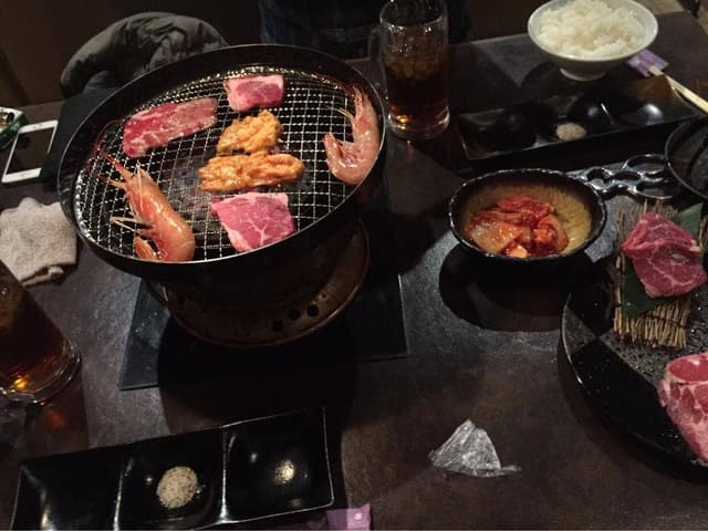 牛タン 一番亭 - サブ画像2