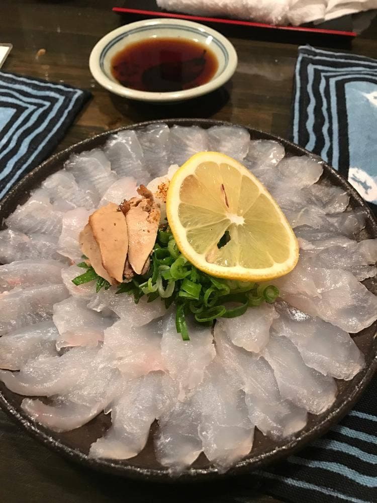 古風酒菜工房