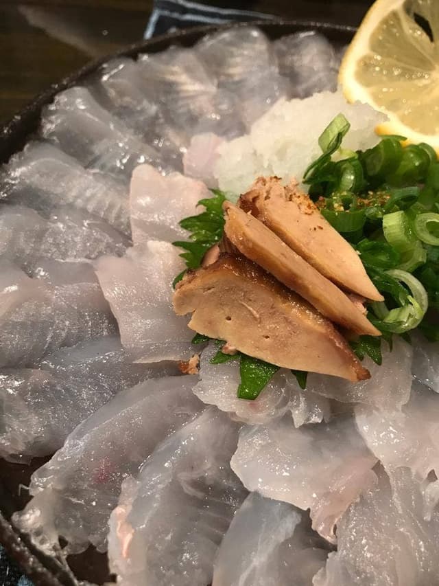 古風酒菜工房 - サブ画像2