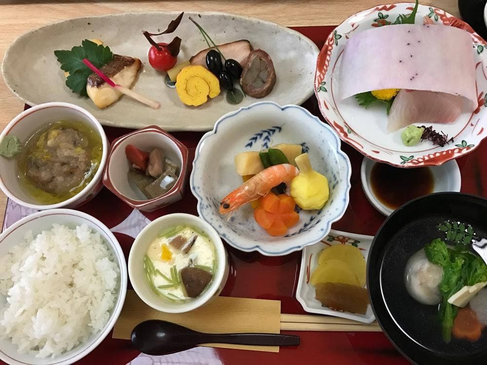 旬彩 さざん花
