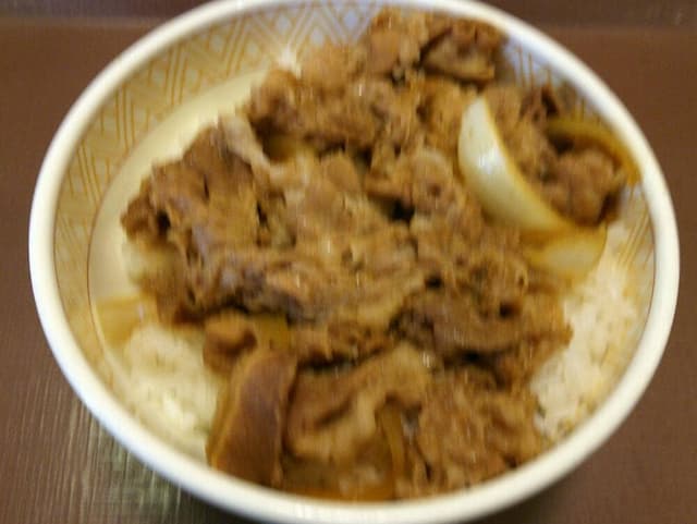 すき家 明石駅前店 - サブ画像3