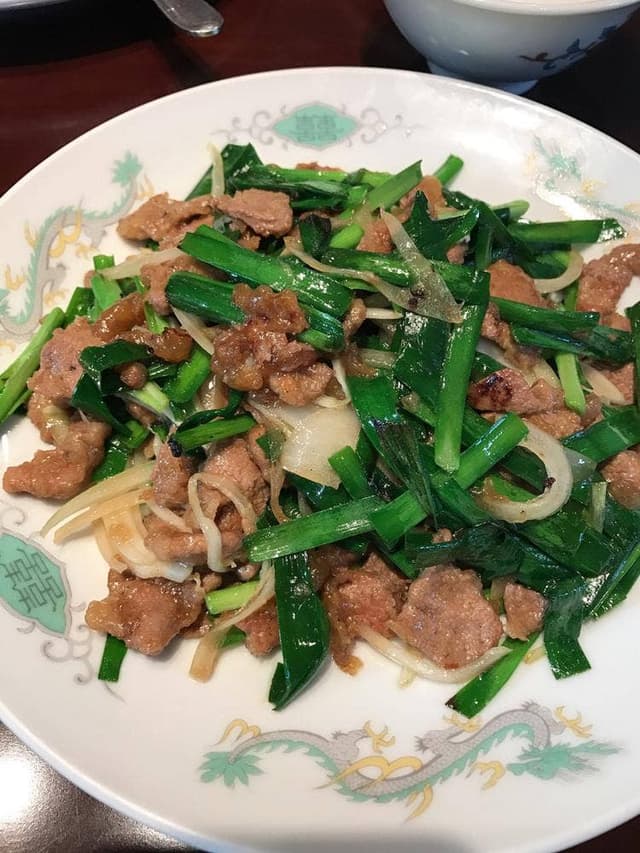 長春飯店 - サブ画像3