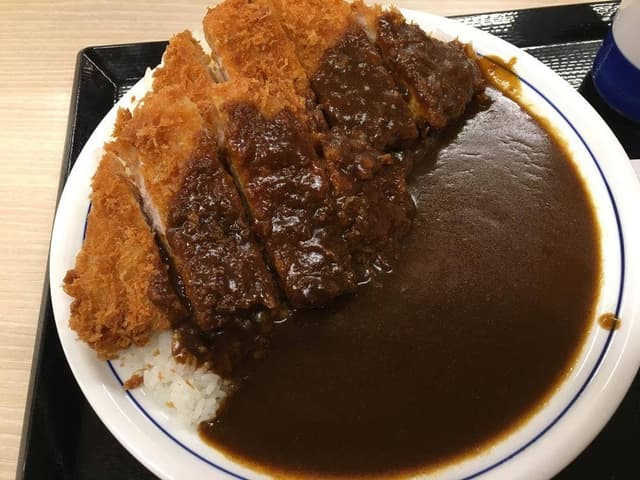 かつや 野田宮崎店 - サブ画像3