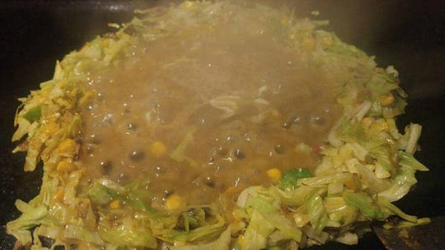 鉄板お好み焼き・もんじゃ 浦島たろう - サブ画像2