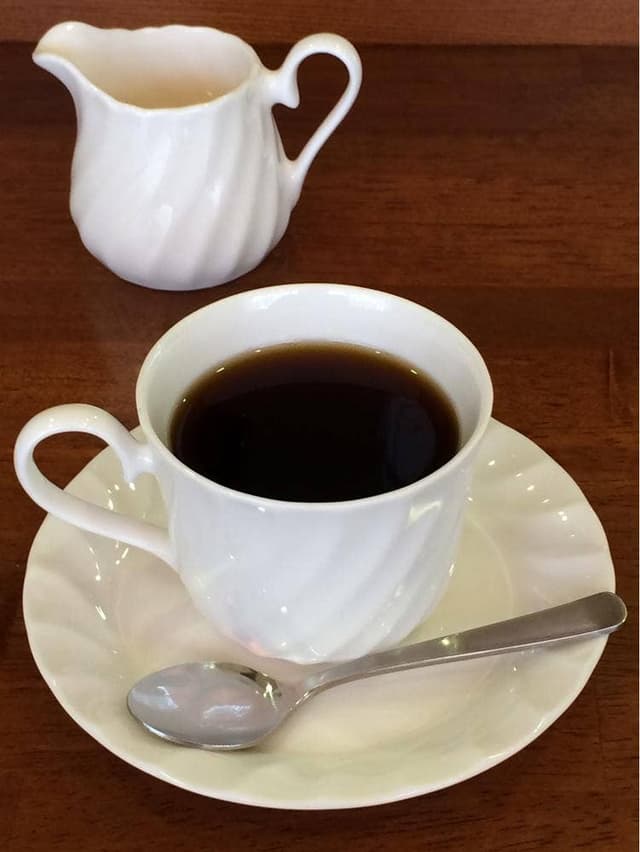 Coffee 木馬 - サブ画像2