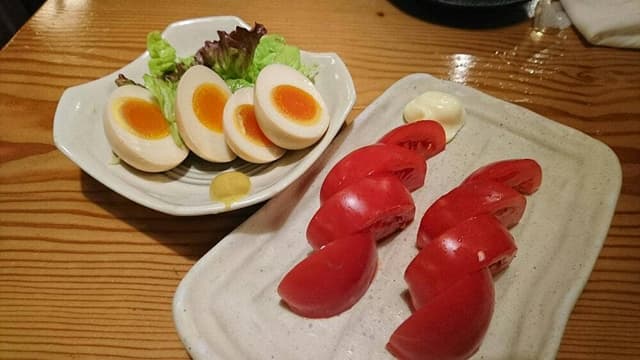鳥貴族 五反田西口店 - サブ画像1
