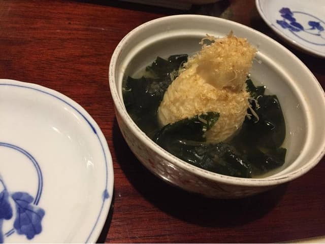 割烹ふぢや - サブ画像2