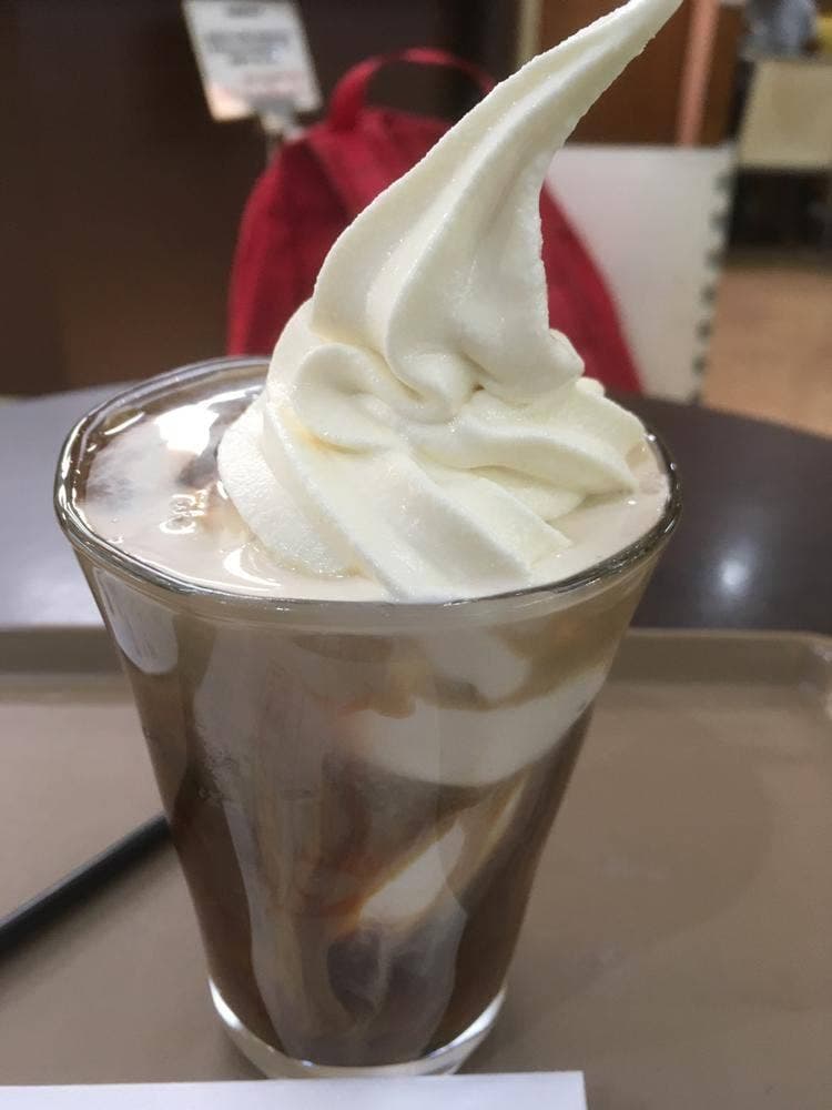 ホリーズカフェ あべのAITビル店