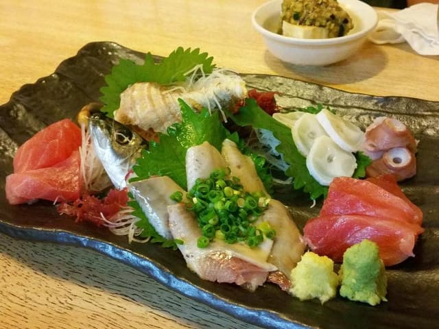 旬菜居酒屋 ととな - サブ画像1