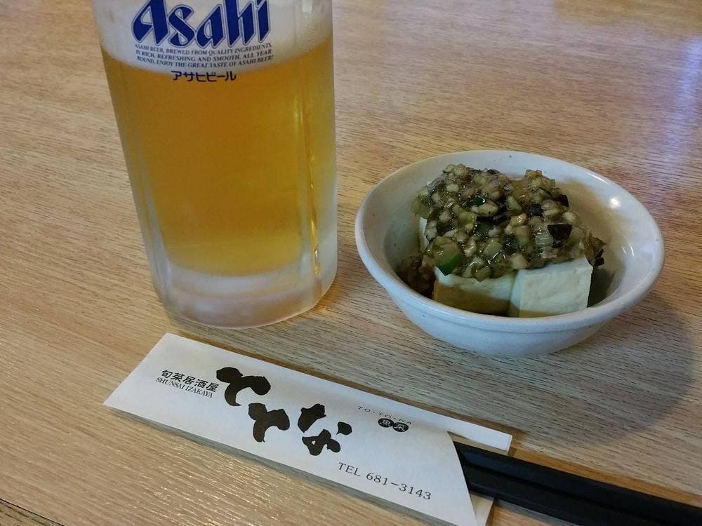 旬菜居酒屋 ととな