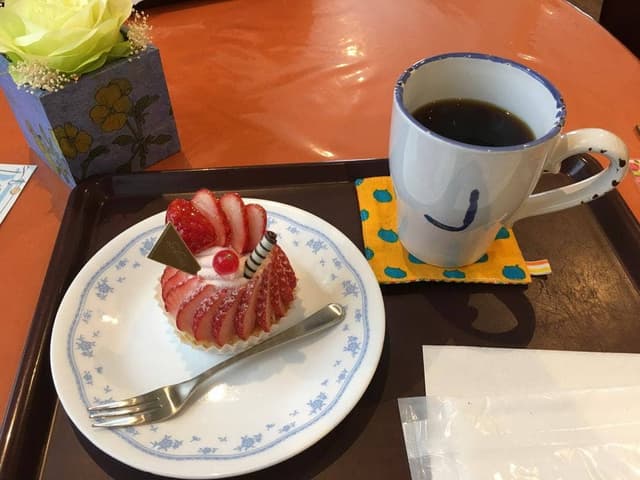 プルマンベーカリー バーンヤードサッポロ - サブ画像1