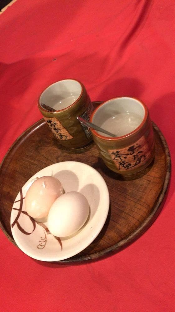 おかめ茶屋 - サブ画像3