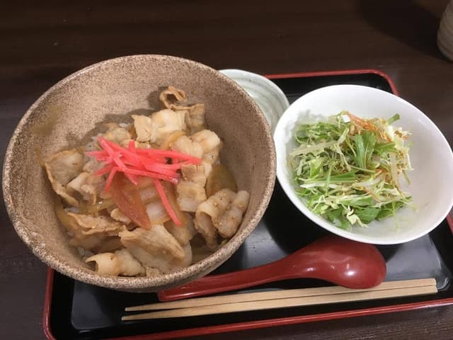 そば茶屋 くう兵衛 - サブ画像1