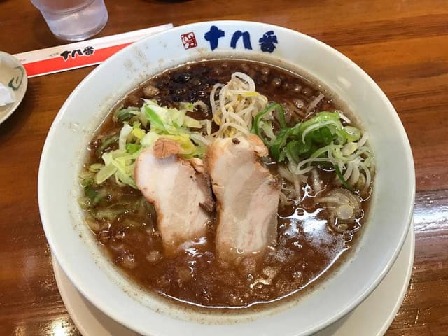 十八番七ツ島店 - サブ画像2