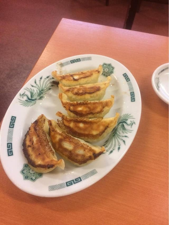 日高屋 春日部東店 - サブ画像2