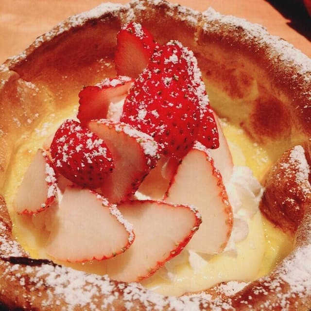 モカ・カフェ - サブ画像2