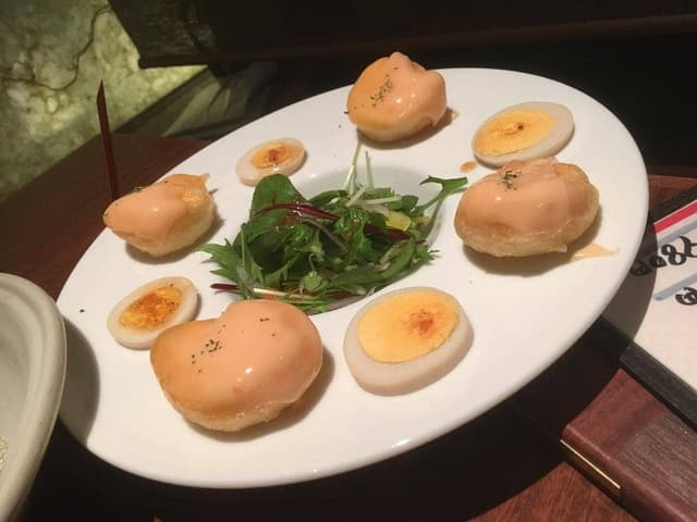 中心屋あしゃぎ店 - サブ画像1