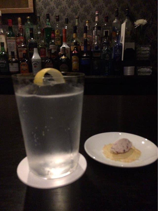 KYOTO STAR BAR - サブ画像2