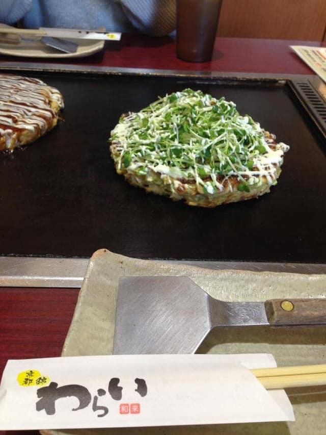 錦わらい 泉北店 - サブ画像3